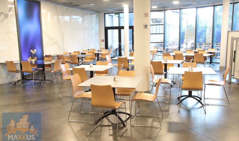 Pronájem kanceláře 23 m², Praha – náhled fotky 9
