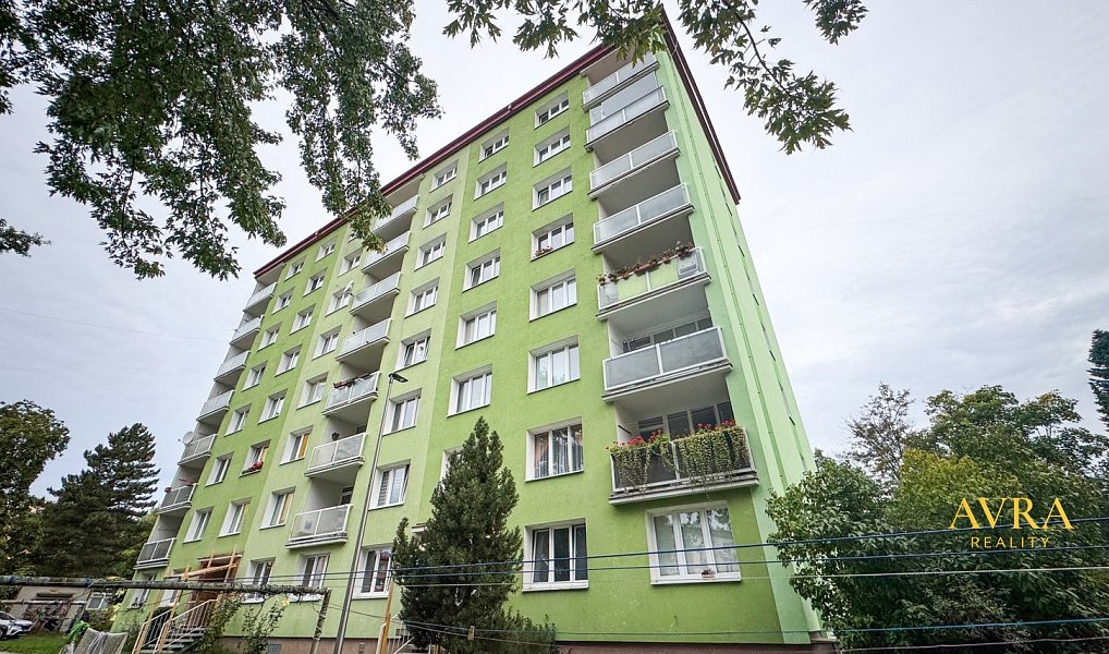 Prodej bytu 2+1 68 m², Mariánské Lázně – náhled fotky 15