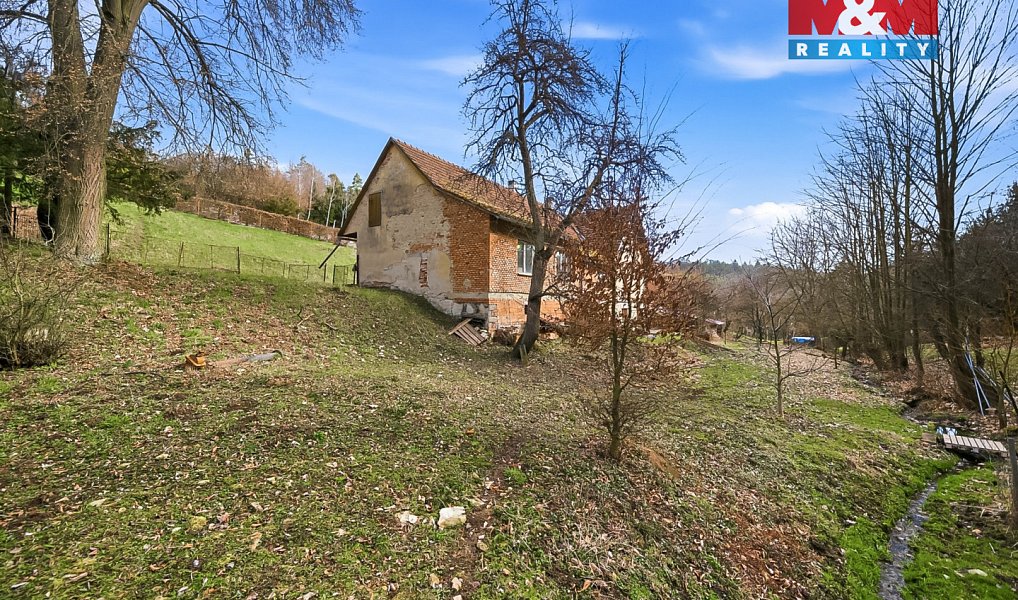 Prodej domu 136 m² s pozemkem 489 m², Chrastavec – náhled fotky 15
