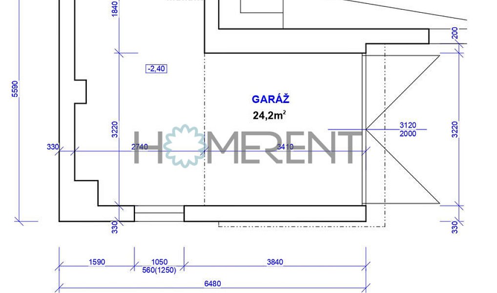 Prodej chaty/chalupy 150 m² s pozemkem 1 888 m², Josefův Důl – náhled fotky 18