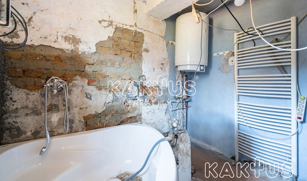 Prodej domu 109 m² s pozemkem 504 m², Spálov – náhled fotky 10