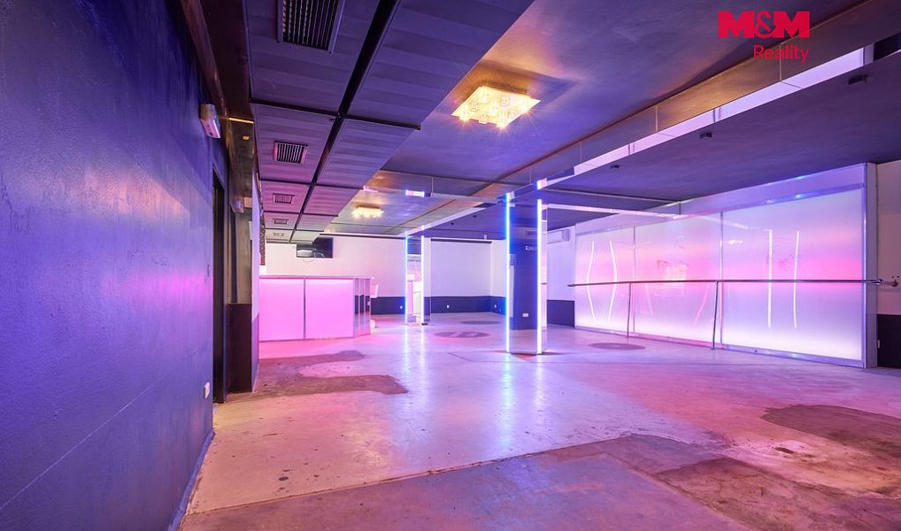 Pronájem obchodních prostor 365 m², Drslavice – náhled fotky 9