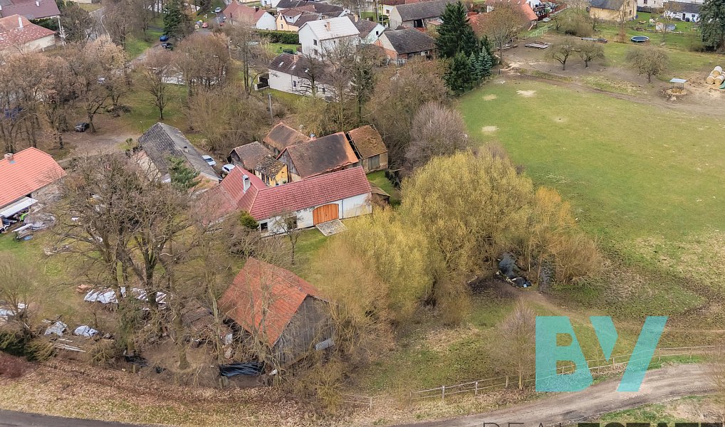Prodej chaty/chalupy 104 m² s pozemkem 1 893 m², Mirovice – náhled fotky 38