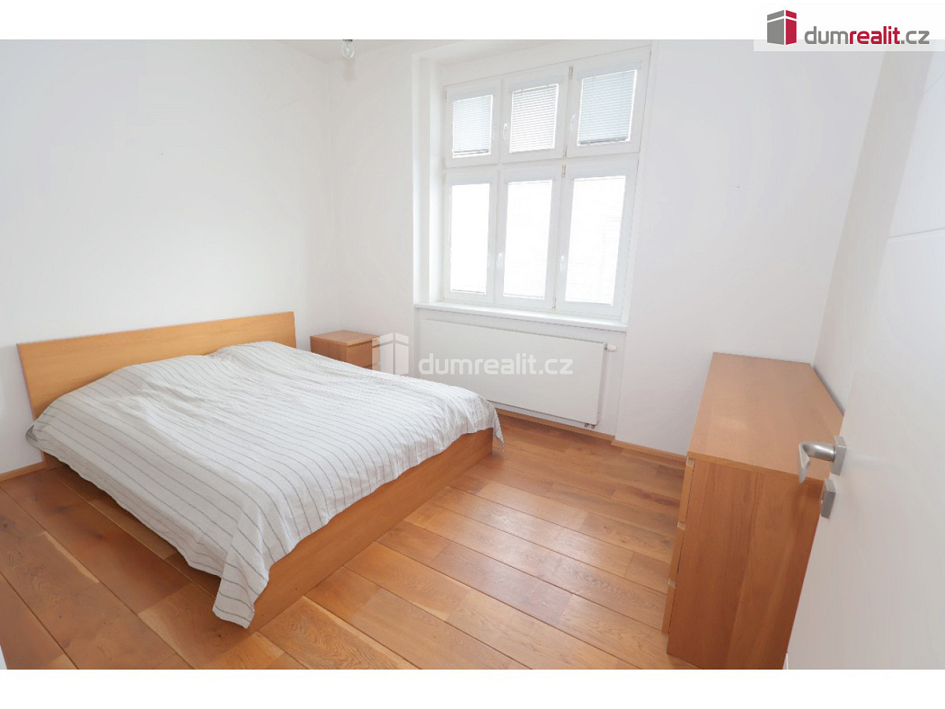 Pronájem bytu 2+kk 51 m² - Mehr
