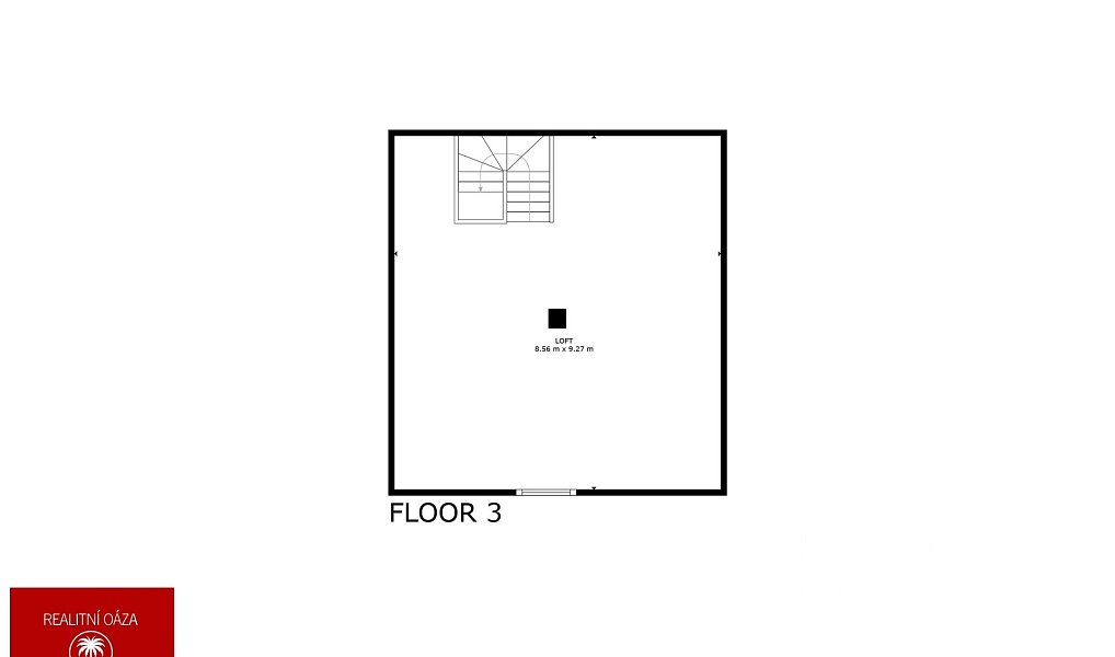 Prodej domu 134 m² s pozemkem 712 m², Tetín – náhled fotky 27