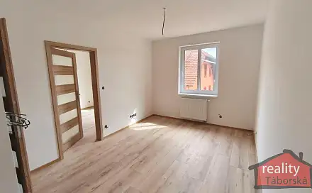 Prodej bytu 2+kk 42 m²