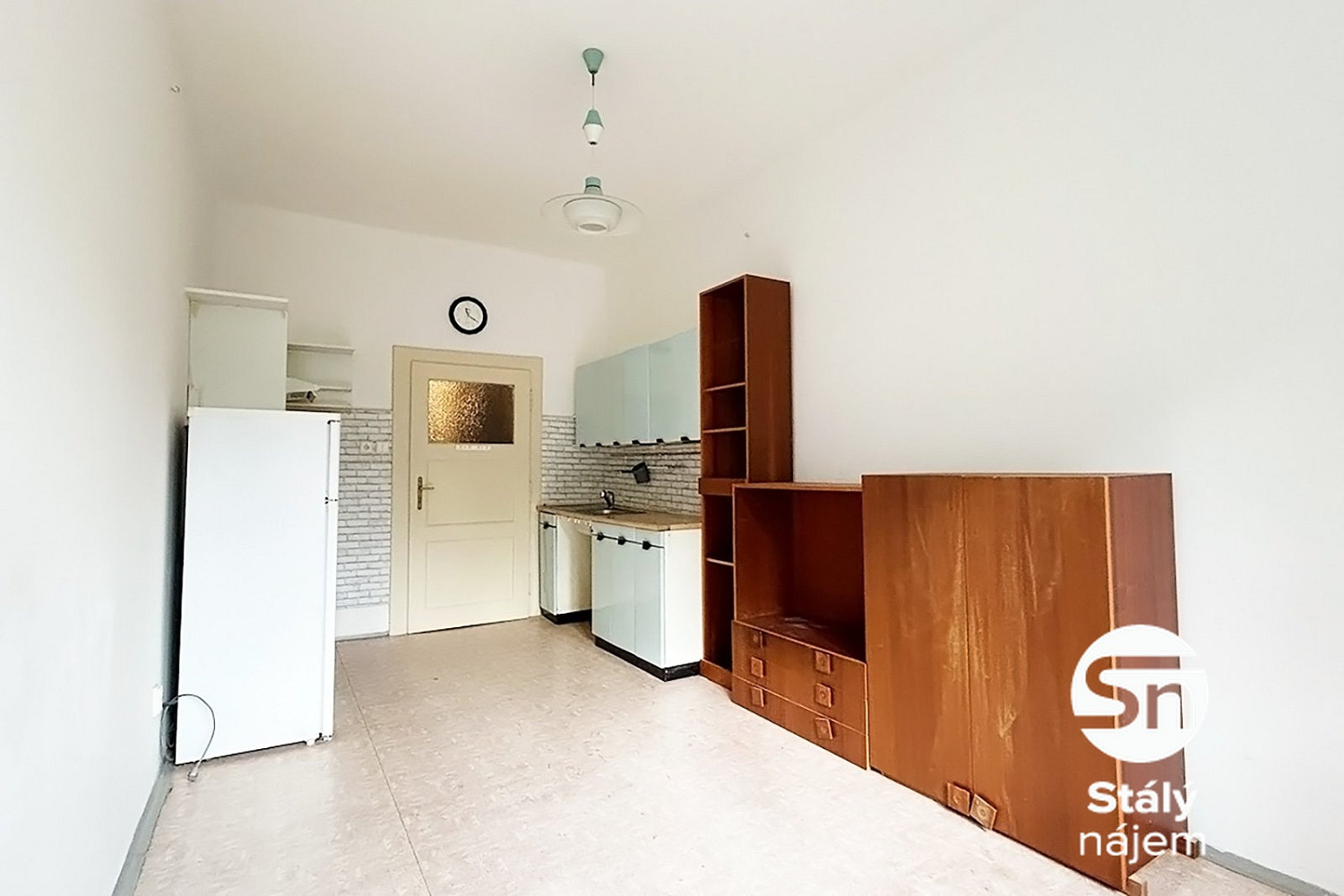 Pronájem bytu 1+1 56 m² – fotografie 5