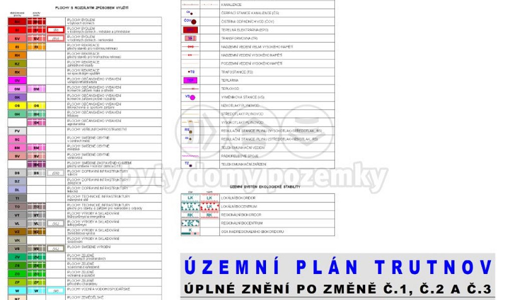 Prodej pozemku 1 500 m², Trutnov – náhled fotky 9