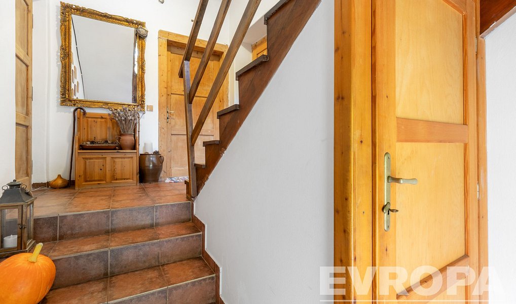 Prodej domu 228 m² s pozemkem 643 m², Krásná Hora – náhled fotky 13