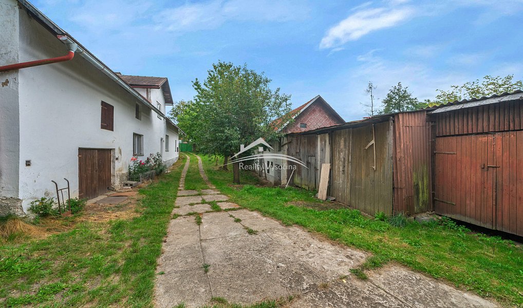 Prodej domu 300 m² s pozemkem 4 185 m², Kyjov – náhled fotky 13