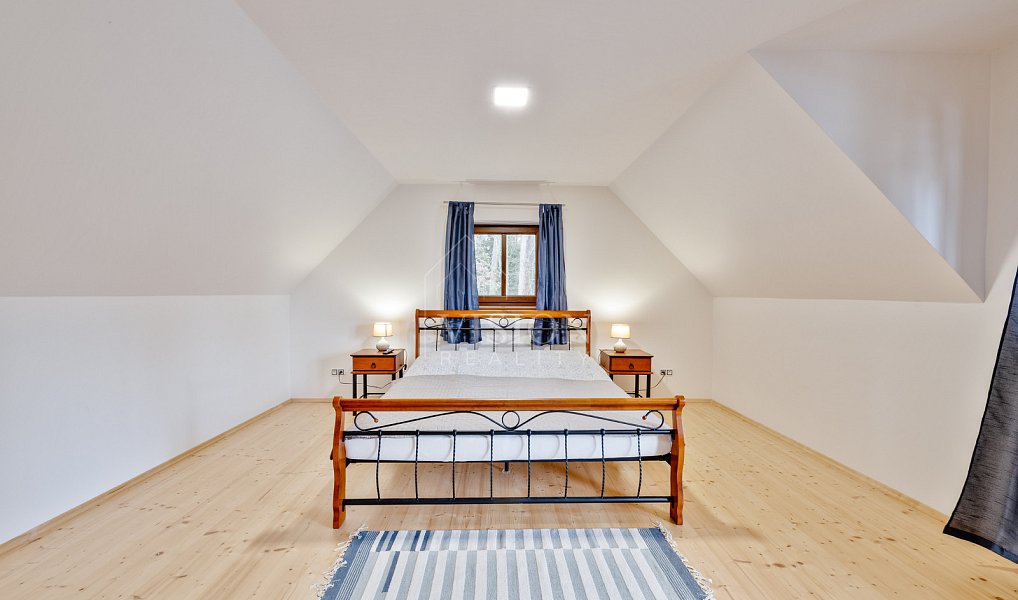 Prodej domu 98 m² s pozemkem 612 m², Tábor – náhled fotky 15