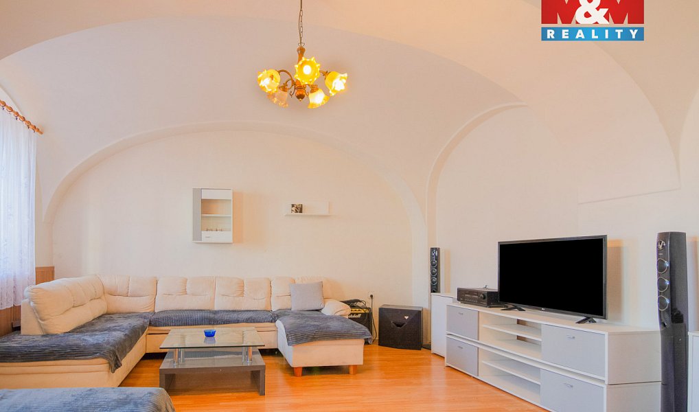 Prodej domu 260 m² s pozemkem 430 m², Radonice – náhled fotky 5