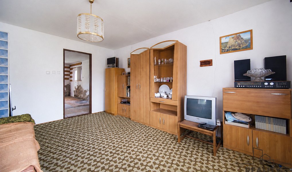 Prodej domu 75 m² s pozemkem 252 m², Miřetice – náhled fotky 3