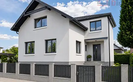 Pronájem bytu 1+1 37 m², Na Výsluní, Bakov nad Jizerou, okres Mladá Boleslav