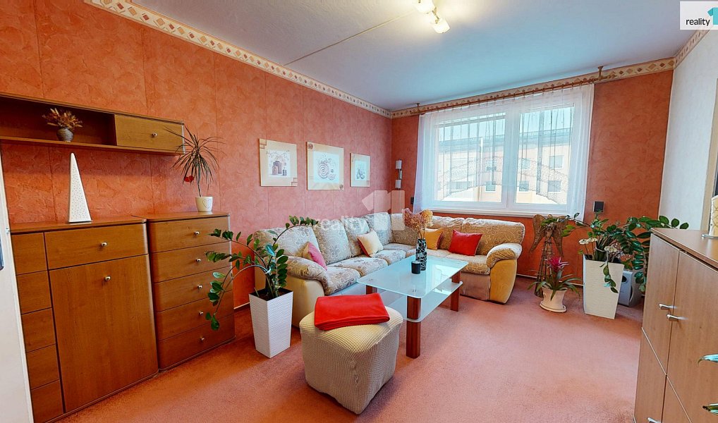 Prodej bytu 3+1 70 m², Havlíčkův Brod – náhled fotky 14