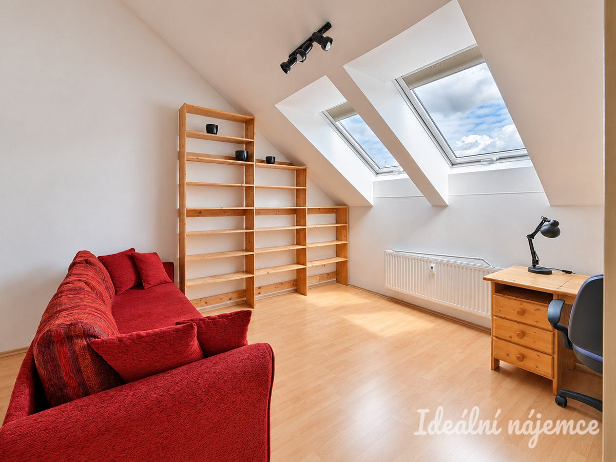 Pronájem bytu 2+kk 53 m² – fotografie 5