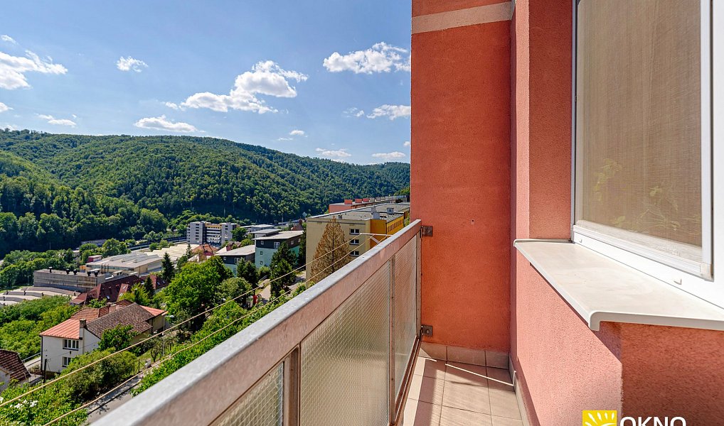 Prodej bytu 3+1 79 m², Adamov – náhled fotky 6
