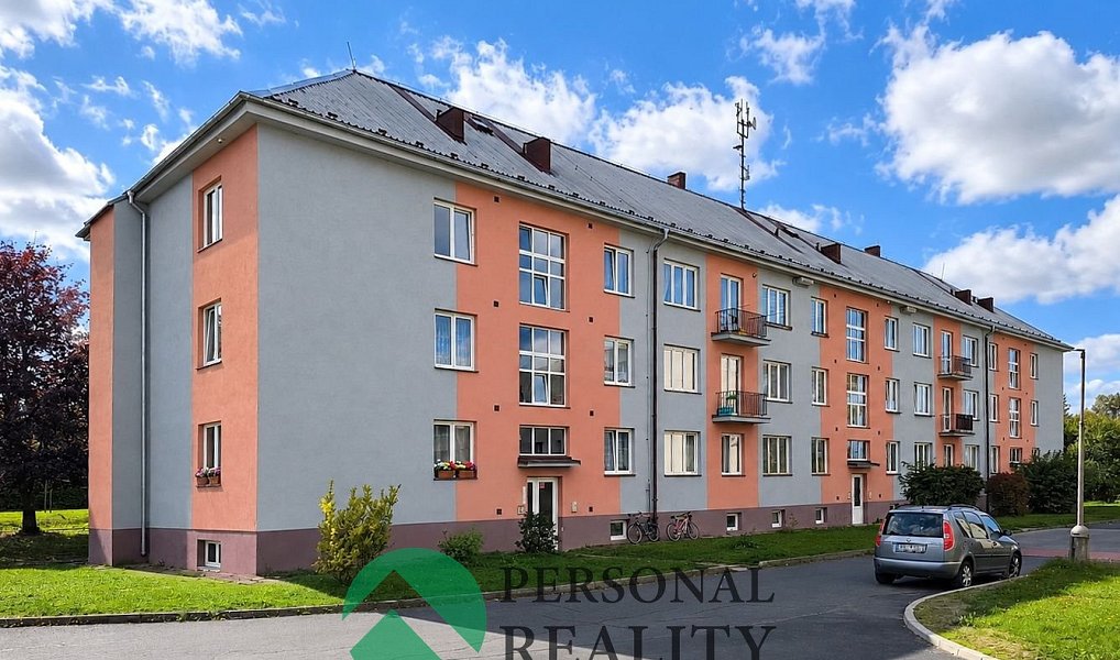 Prodej bytu 3+1 52 m², Hranice – náhled fotky 2