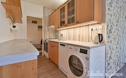 Pronájem bytu 2+1 61 m²