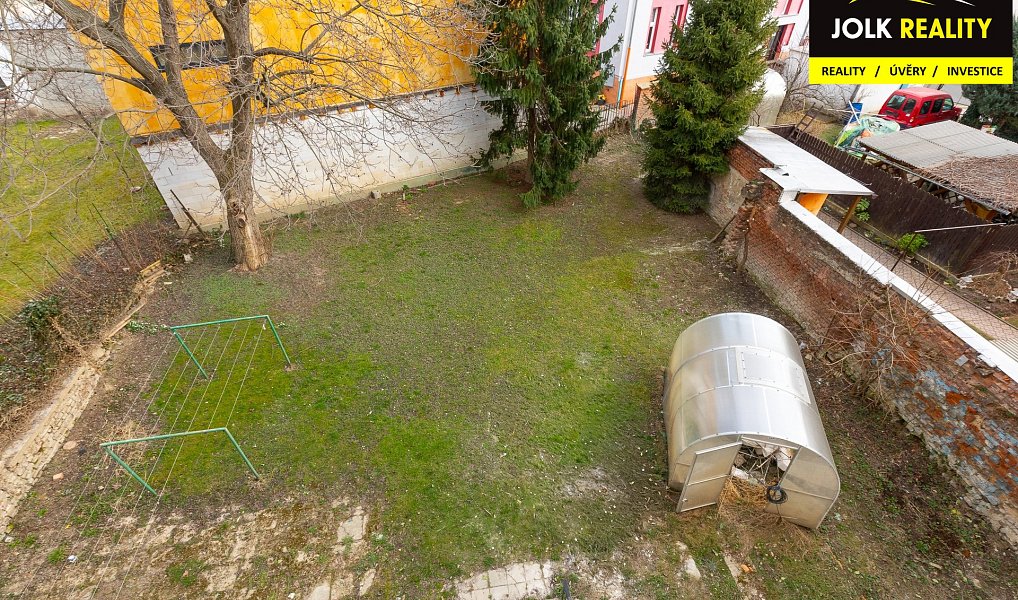 Prodej bytu 1+1 33 m², Opava – náhled fotky 20