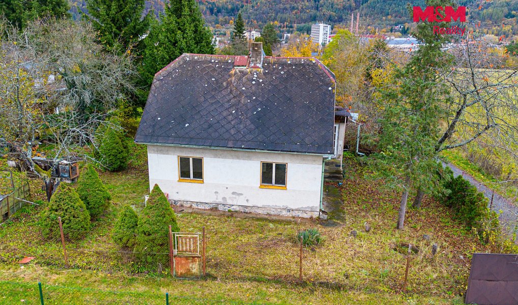 Prodej domu 91 m² s pozemkem 510 m², Sázava – náhled fotky 18