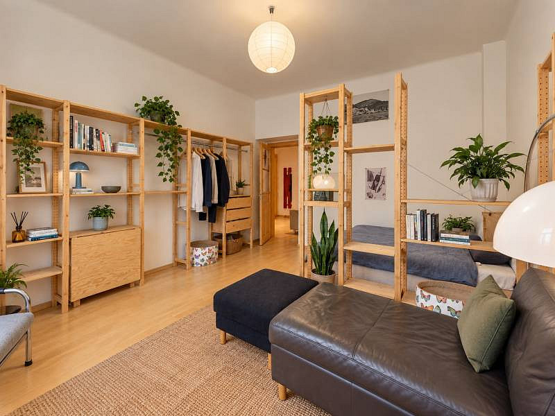 Prodej bytu 3+1 92 m² – fotografie 2
