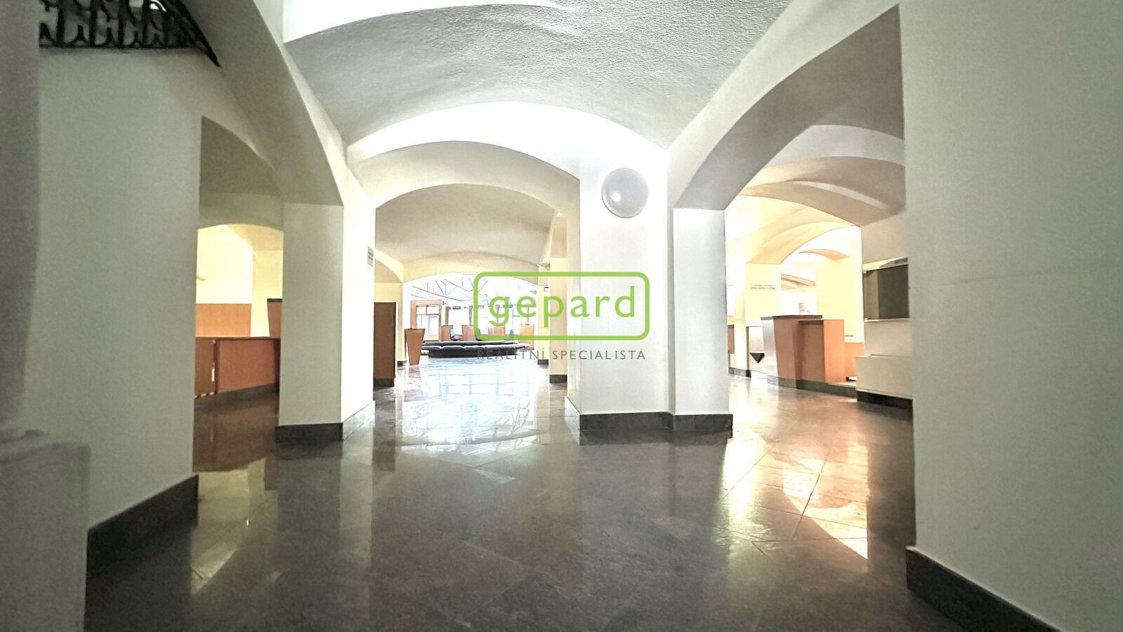 Prodej obchodních prostor 4 666 m² — photo 4