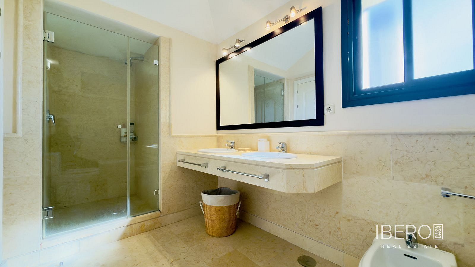 Piso 4+kk – Benahavís, La Cocha, Costa del Sol Occidental - Vista 5
