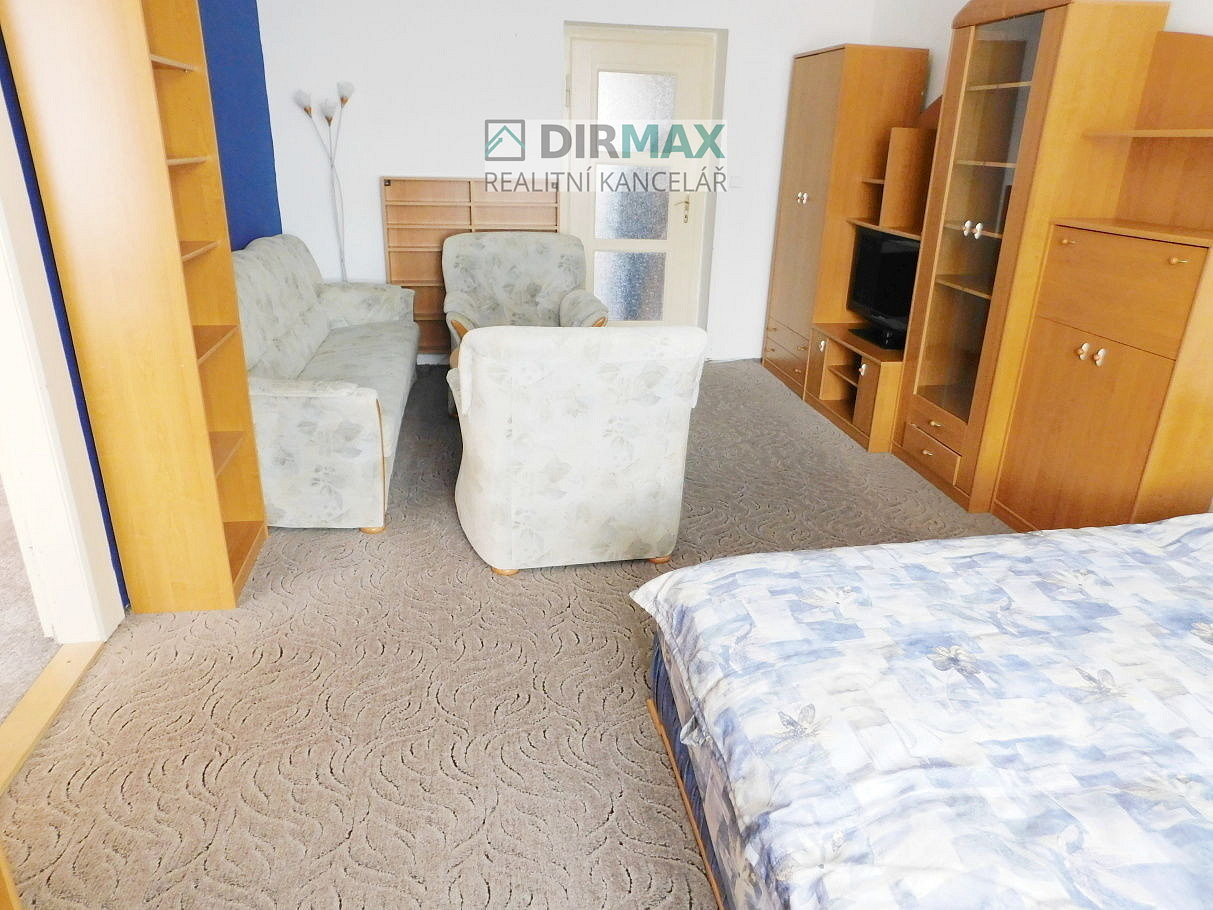 Pronájem bytu 3+kk 81 m² — photo 3