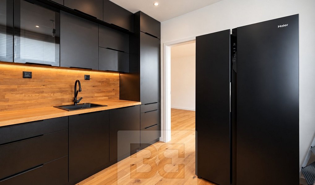 Pronájem bytu 3+1, 80 m², Mladá Boleslav II - Mladá Boleslav, Mladá Boleslav