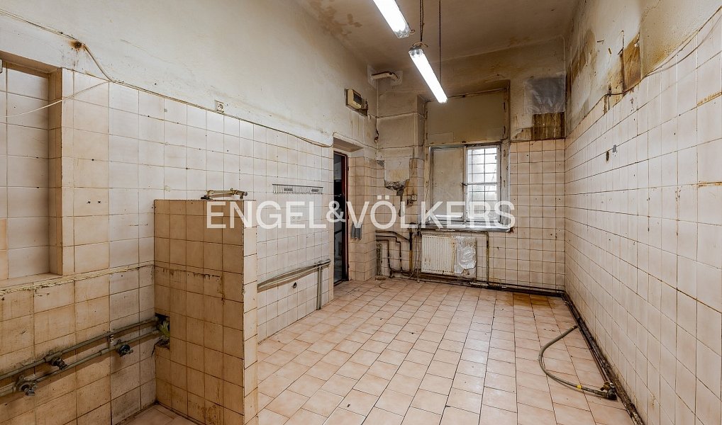 Pronájem obchodních prostor 71 m², Praha – náhled fotky 6
