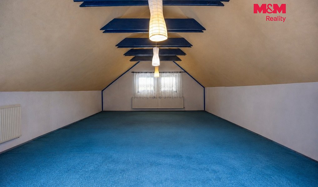 Prodej chaty/chalupy 210 m² s pozemkem 1 000 m², Oskava – náhled fotky 10