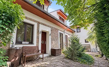 Pronájem bytu 3+kk 95 m²