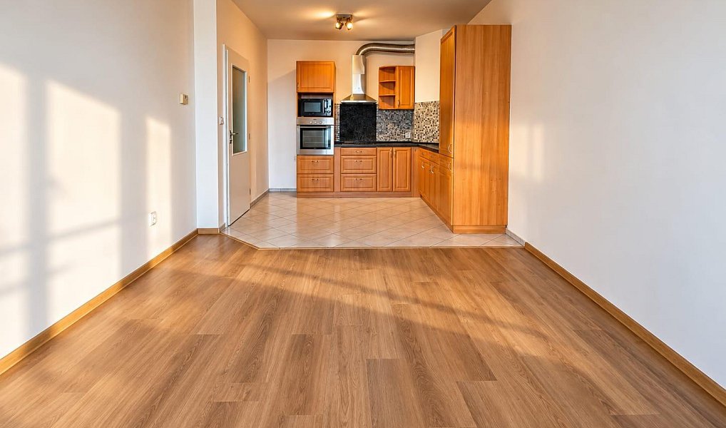 Pronájem bytu 2+kk 46 m², Jihlava – náhled fotky 6