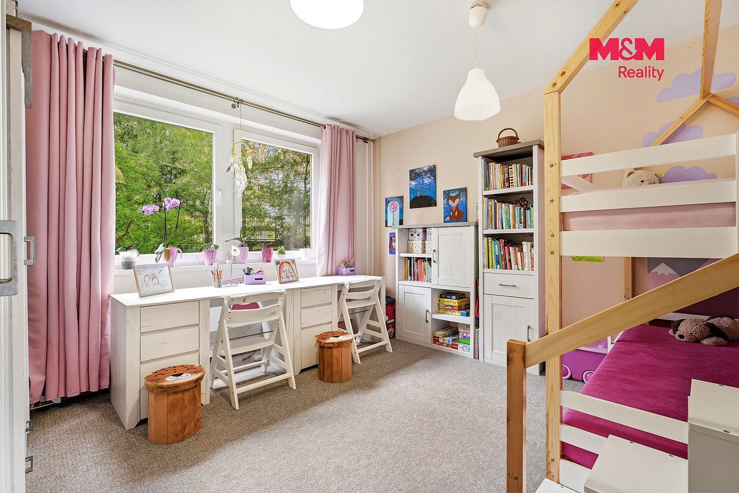 Prodej bytu 3+1 78 m² — photo 5