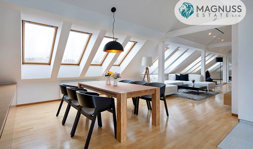 Prodej bytu 3+kk 165 m², Ostrava – náhled fotky 4