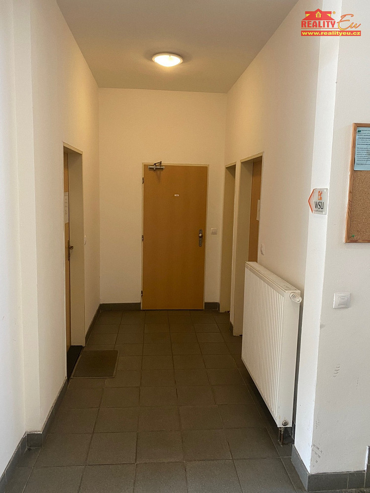 Pronájem kanceláře 15 m² – fotografie 5