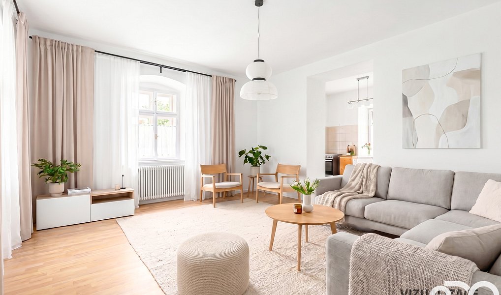 Prodej domu 133 m² s pozemkem 191 m², Tučapy – náhled fotky 2