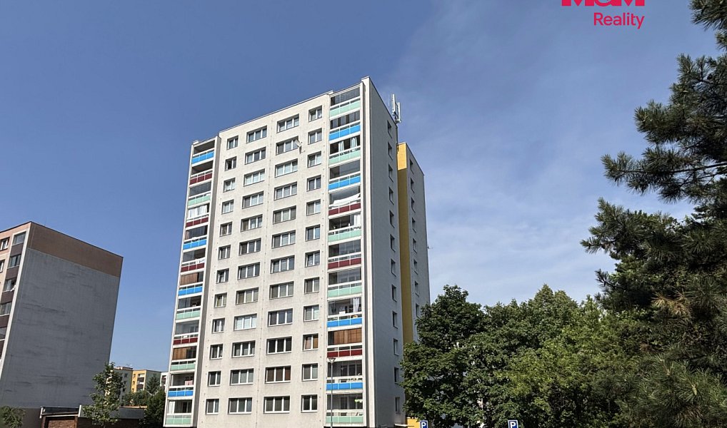 Prodej bytu 1+kk 33 m², Orlová – náhled fotky 8