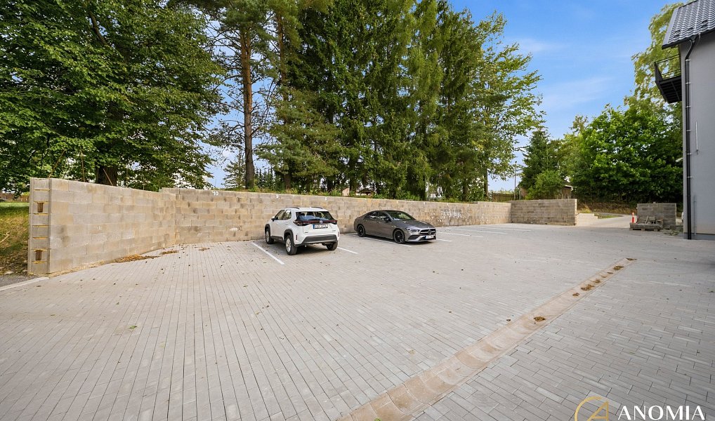 Prodej bytu 2+kk 47 m², Herálec – náhled fotky 24