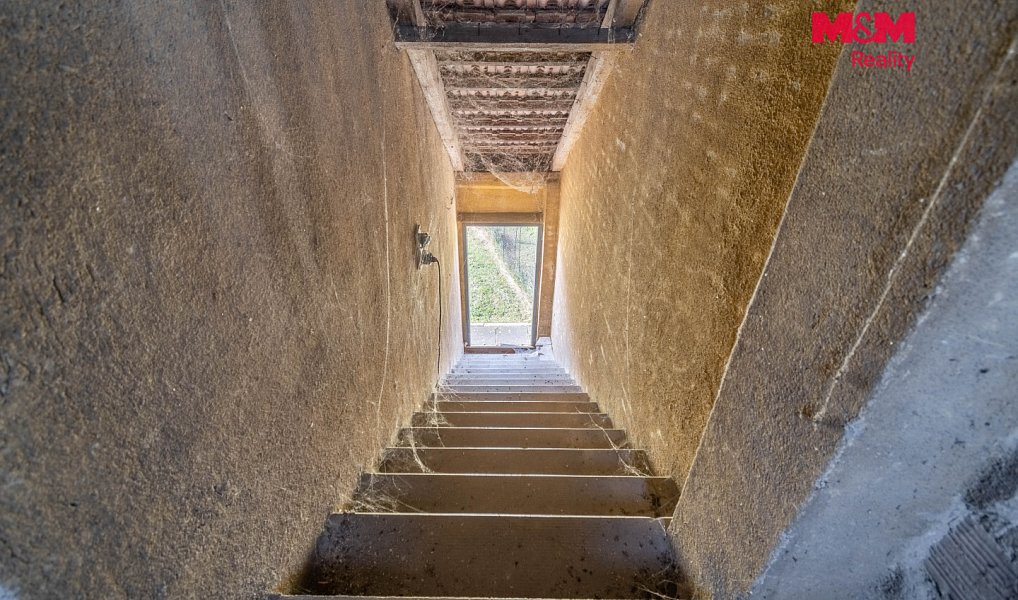 Prodej domu 106 m² s pozemkem 7 095 m², Beřovice – náhled fotky 20