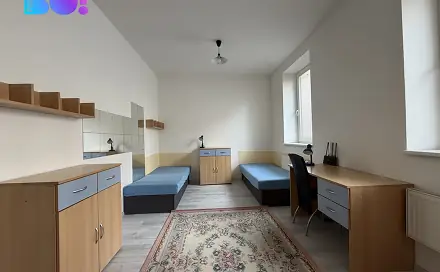 Prodej bytu 2+kk 32 m²