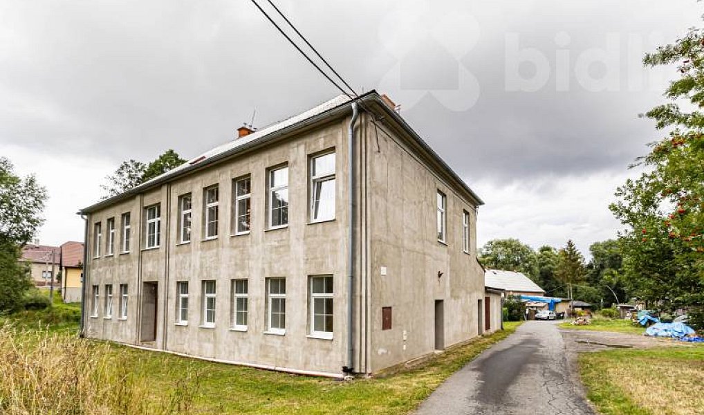 Prodej ubytovacího objektu 486 m², Rýmařov – náhled fotky 30