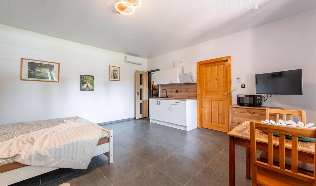 Prodej ubytovacího objektu 550 m², Všemyslice – náhled fotky 18