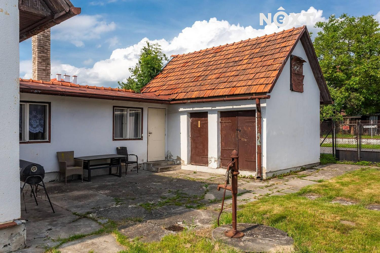 Prodej stavebního pozemku 845 m² — photo 4