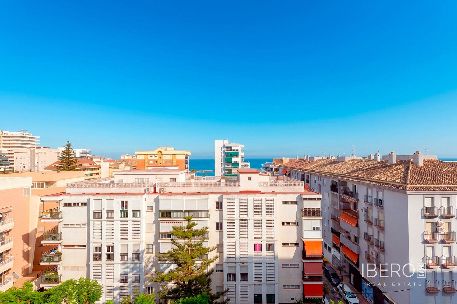 Piso 4+kk – Fuengirola - Vista 4