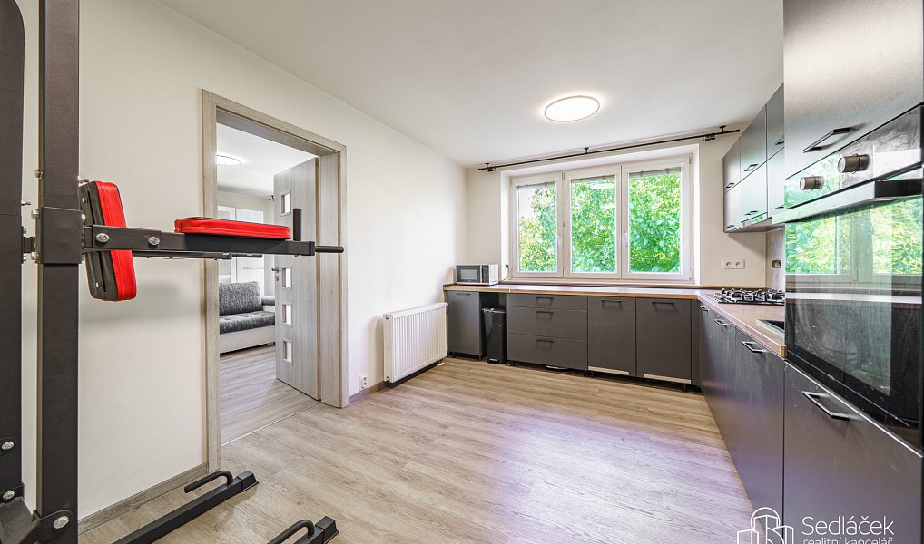Prodej domu 150 m² s pozemkem 769 m², Kaceřov – náhled fotky 6