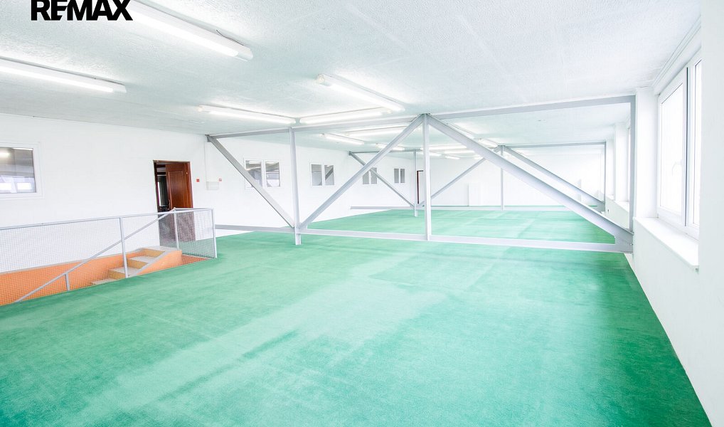 Pronájem skladovacích prostor 1 263 m², Praha – náhled fotky 25
