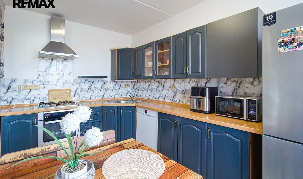 Prodej bytu 3+1 69 m², Litoměřice – náhled fotky 8