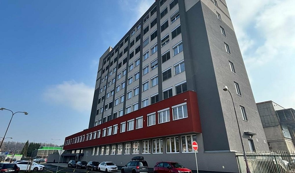 Pronájem kanceláře 800 m², Frýdek-Místek – náhled fotky 6